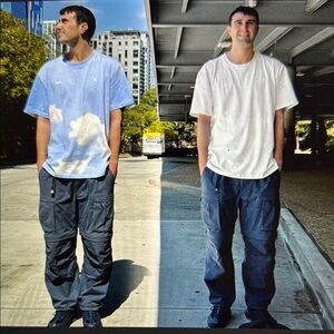 Fred Again Cloud Tee